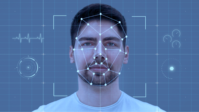 Face detection IPOX.