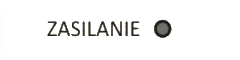 Symbol zasilanie
