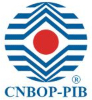 Znak CNBOP na puszki ppoz pulsar