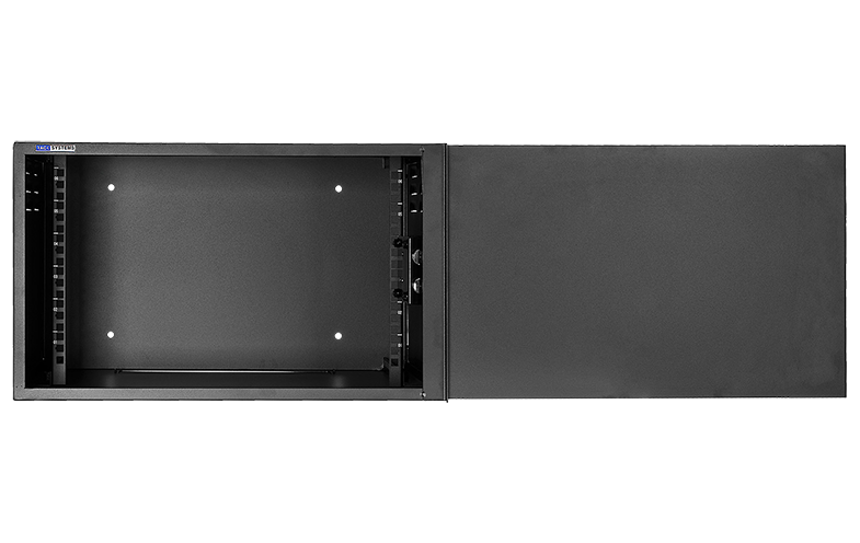 W5406DZ - Przesuwne drzwi wykonane z blachy stalowej.