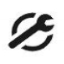 Ikona LED Status