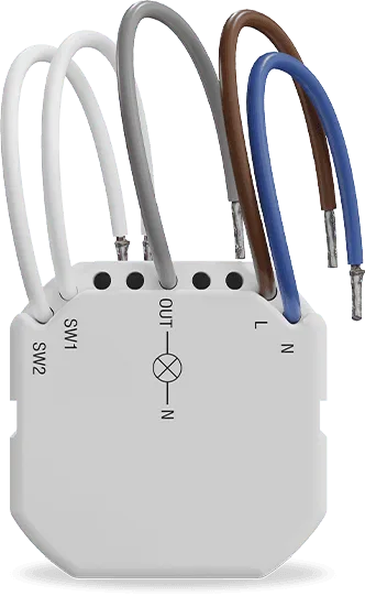 Smart Dimmer