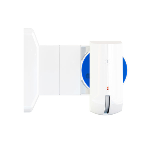Bracket E-2A Mocowanie