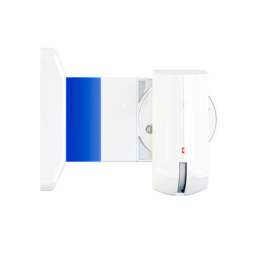 Bracket E-3 Mocowanie