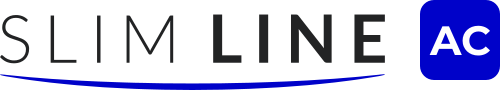 Slim Line AC Logo