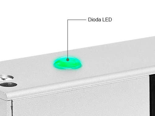 EL-800SL2 / EL-800TSL2 - Dioda LED.