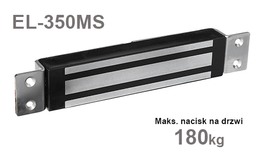 EL-350MS - Zwora elektromagnetyczna.