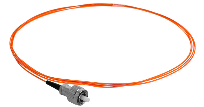 Pigtail wielomodowy OM2 FC.