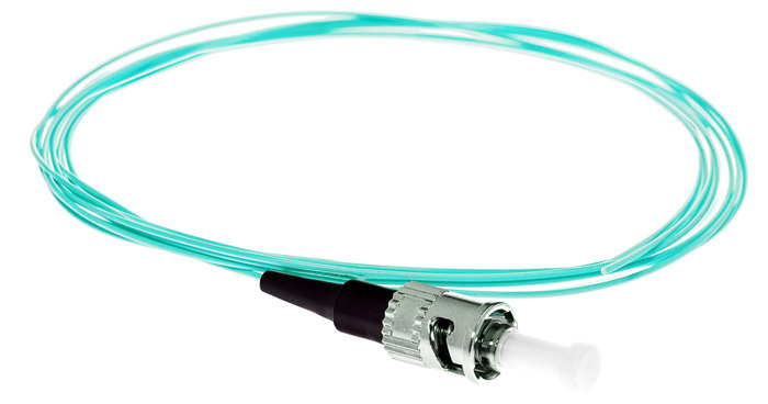 Pigtail wielomodowy OM3 ST.