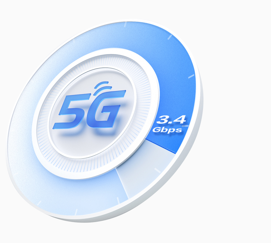 5G