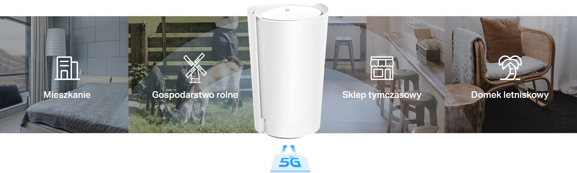Karta SIM 5G