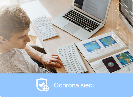 Ochrona sieci