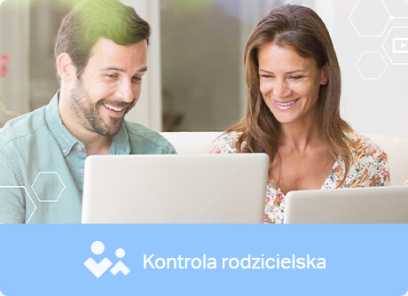 Kontrola rodzicielska
