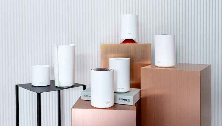 Współpraca ze wszystkimi modelami Deco