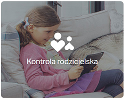 Kontrola rodzicielska
