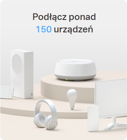 150 urządzeń