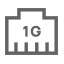 Gigabitowy port