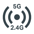 WifI 6 do 3000Mbps