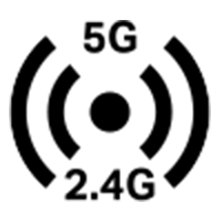 AX3000 WifI 6