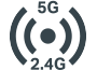 AX3000 WifI 6