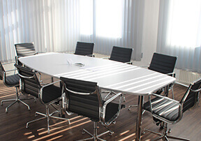 Sala konferencyjna