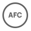 6 GHz z AFC