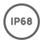 Obudowa o klasie szczelności IP68