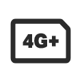 4G+