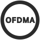 OFDMA