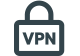 Bezpieczny VPN