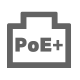 28 gigabitowych portów