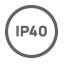 IP40