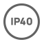 IP40