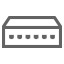 Router/ Przełącznik agregacyjny