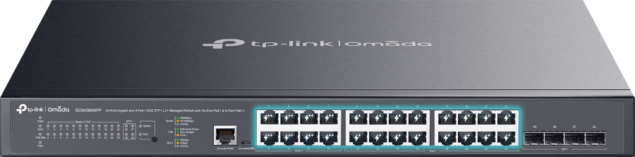 SG3428XMPP