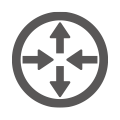 Statyczny Routing
