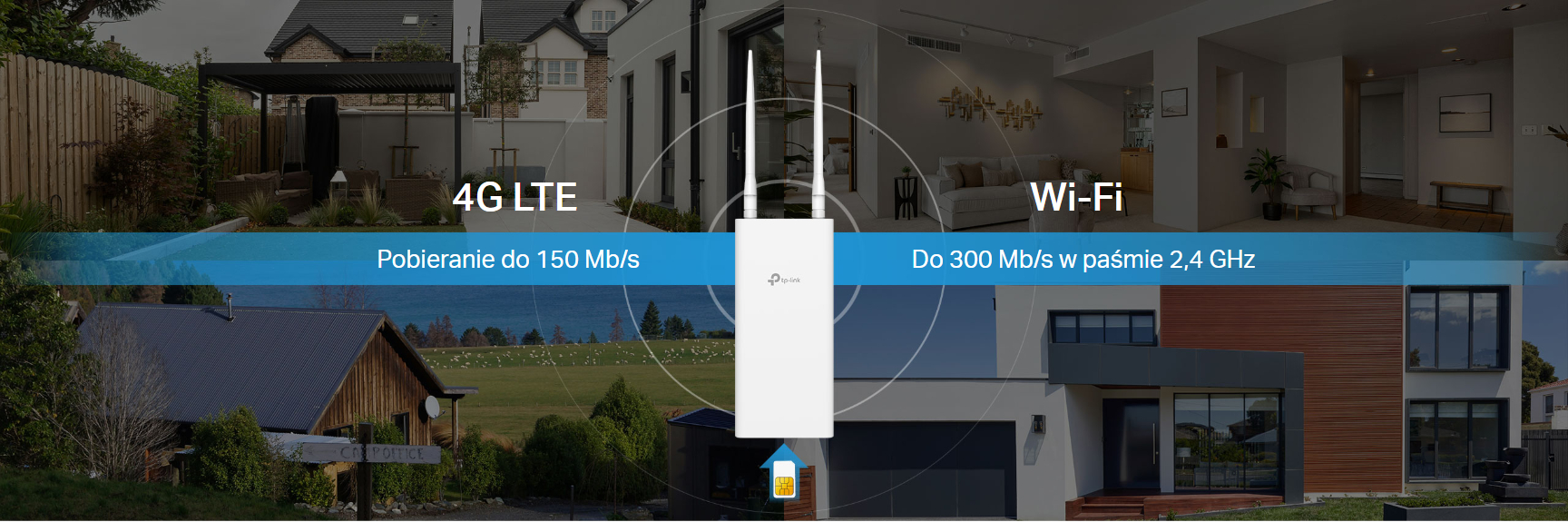 4G i WiFi