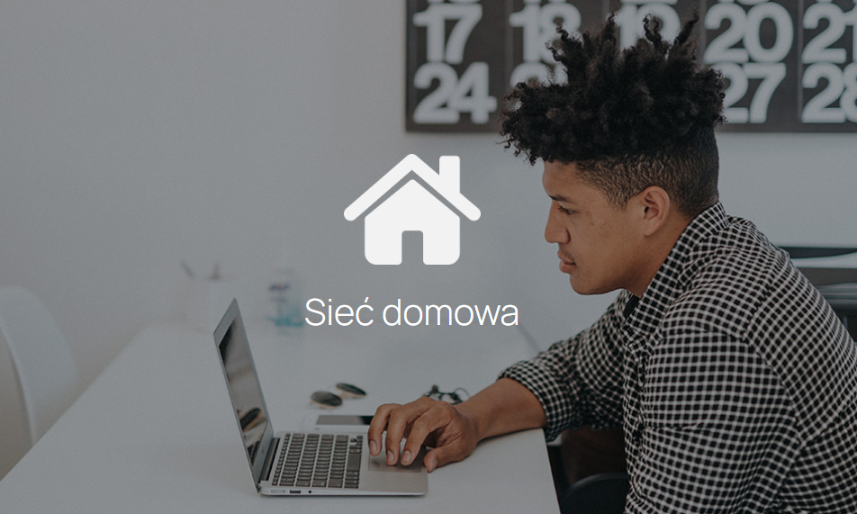 Sieć domowa