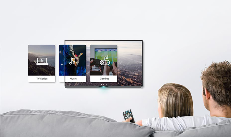 Plug and Play