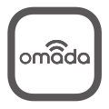 Aplikacja Omada