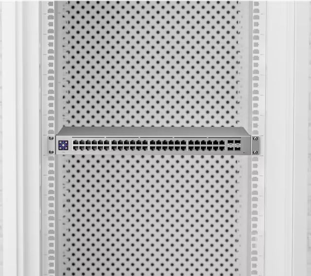 Switch USW 48 PoE