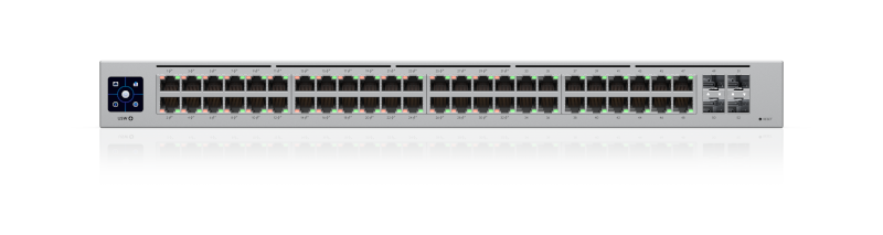 USW 48 PoE