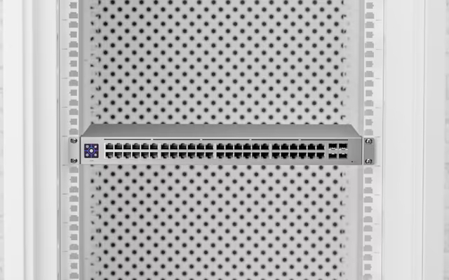 Switch USW 48