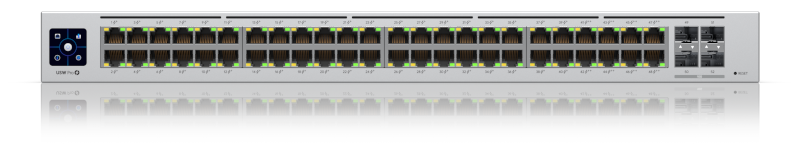 USW Pro 48 PoE
