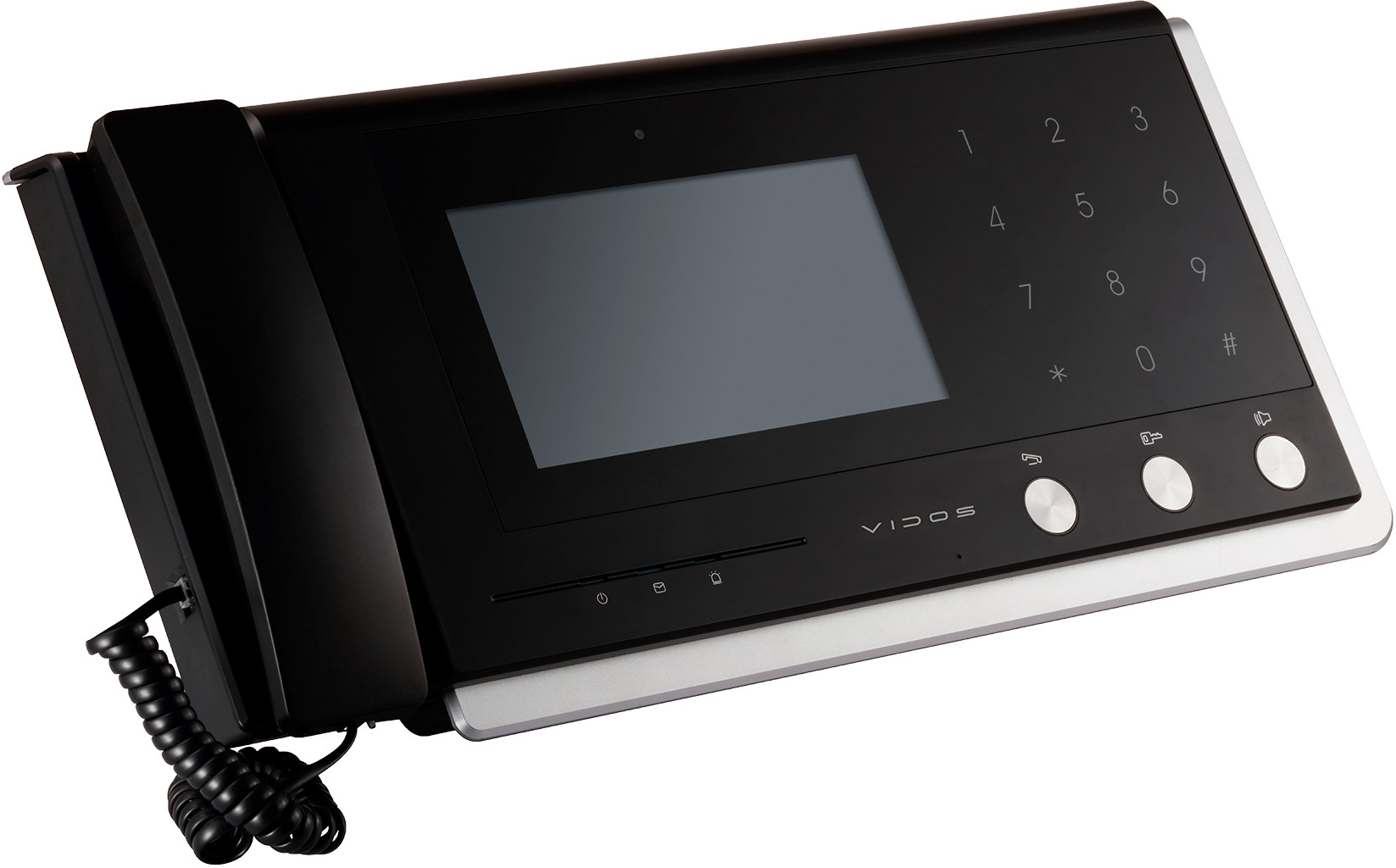 DSKM8301- Wideomonitor Hikvision do rozmów wideo.