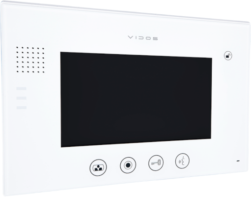 Monitor Vidos M670W