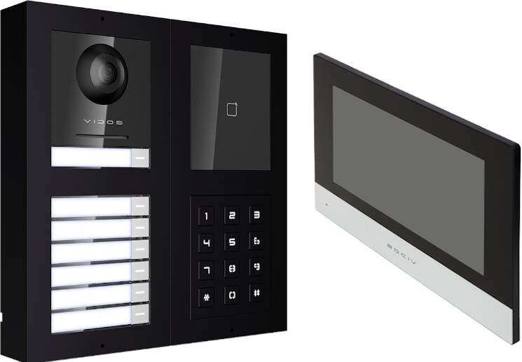 System Vidos One.