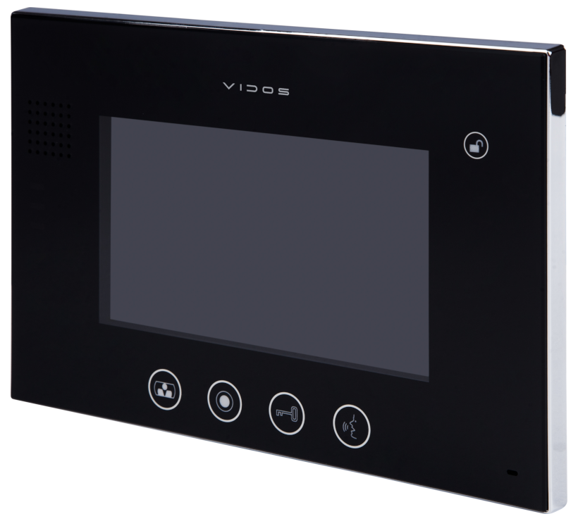 Monitor Vidos M670