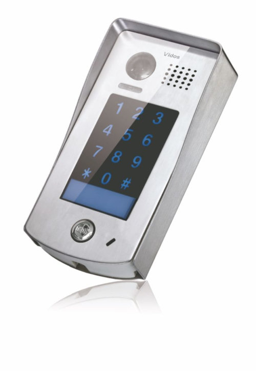 Stacja bramowa VIDOS DUO S1301D