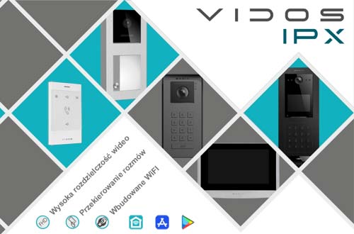 System Vidos IPX
